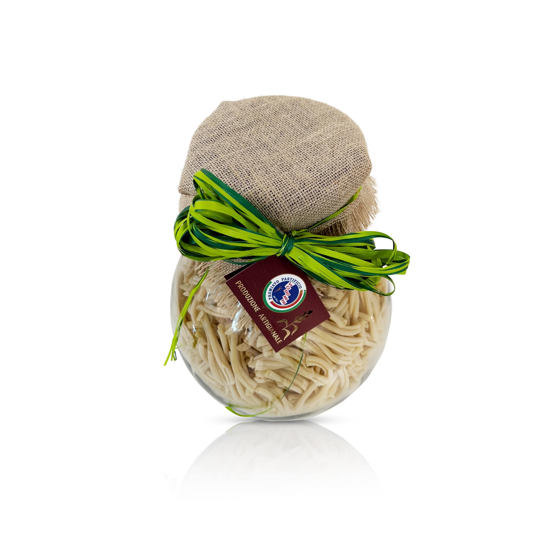 Dama vetro - immagine 2